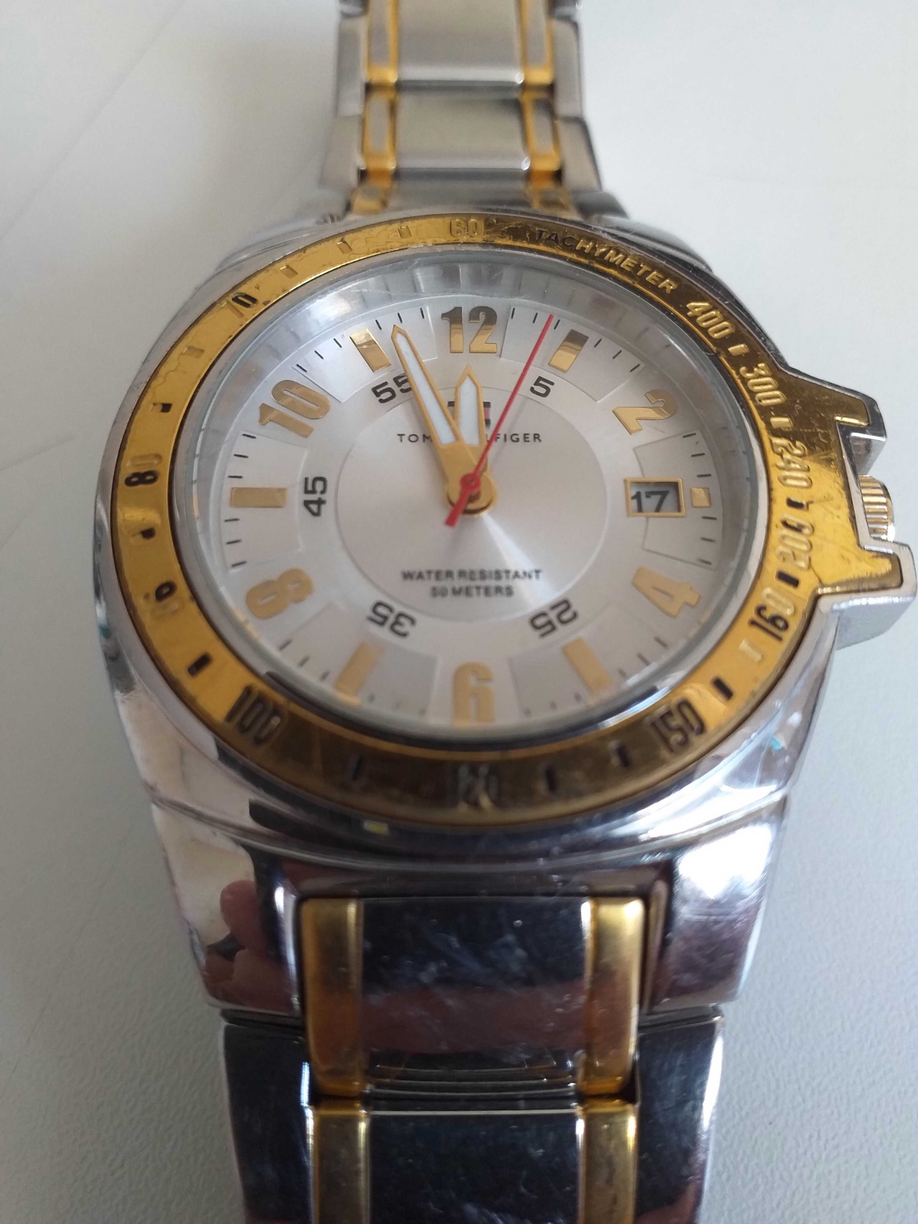 Relógio Tommy Hilfiger