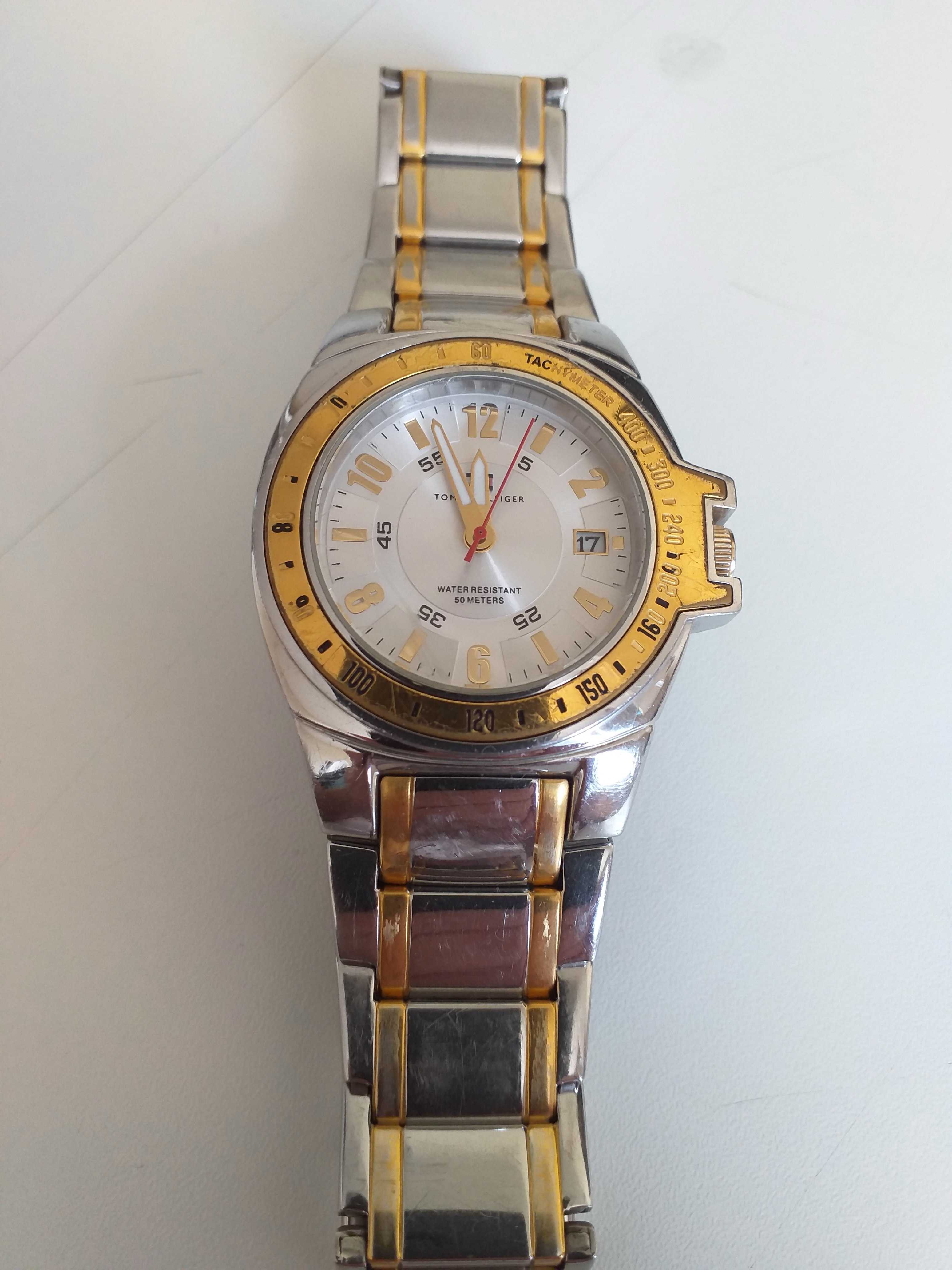 Relógio Tommy Hilfiger