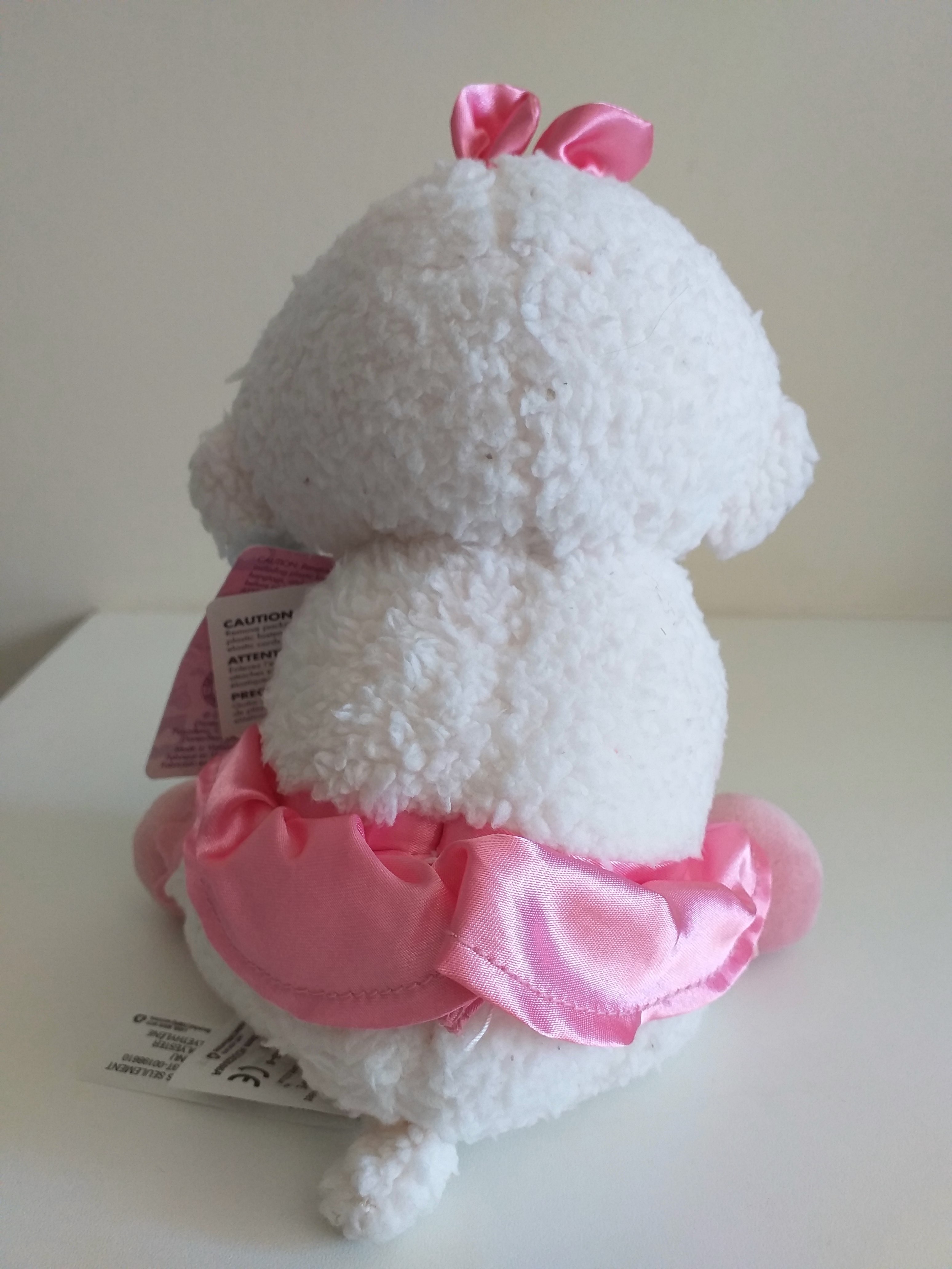 Doutora brinquedo Lambie