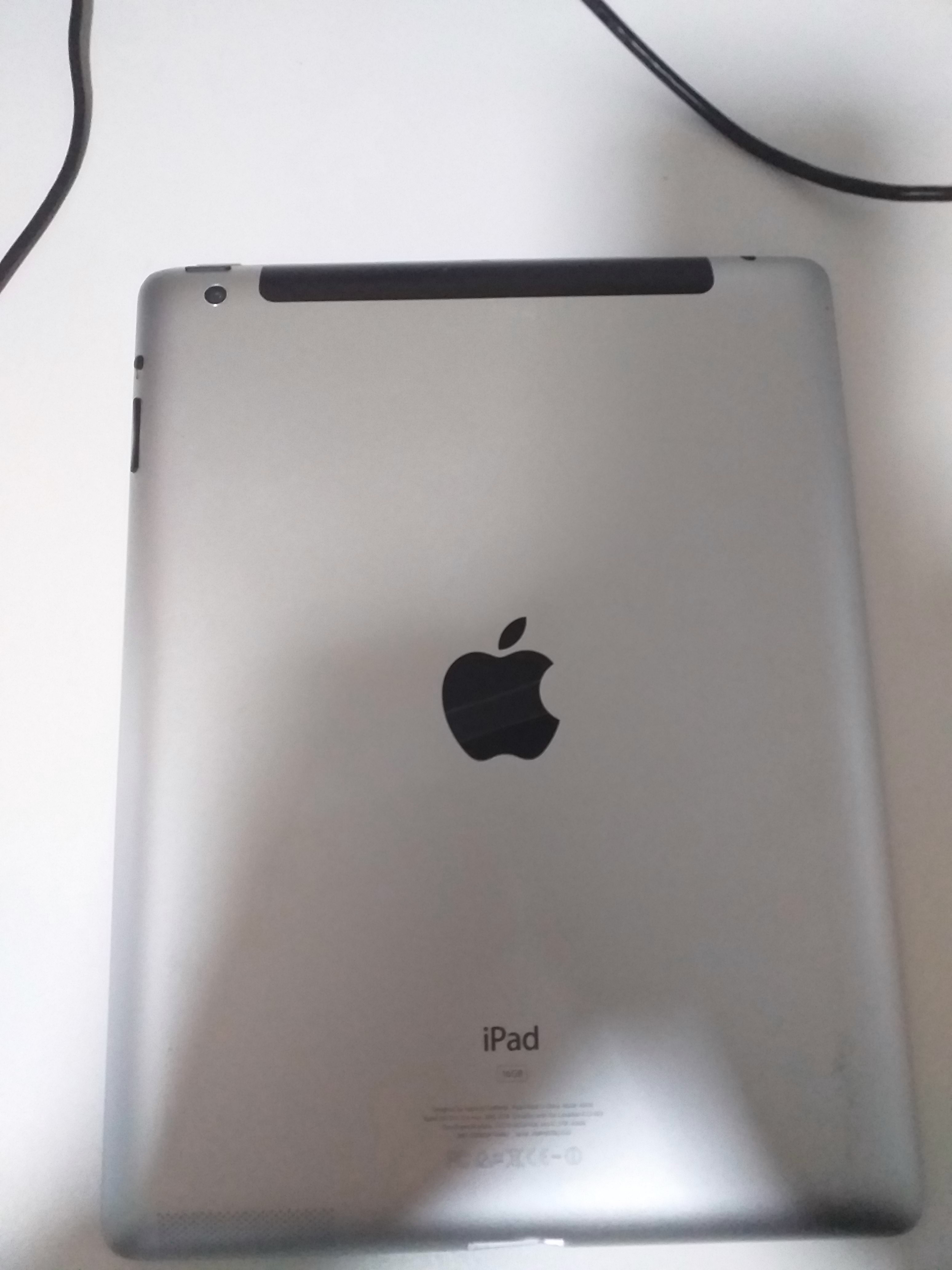 Ipad 16GB
