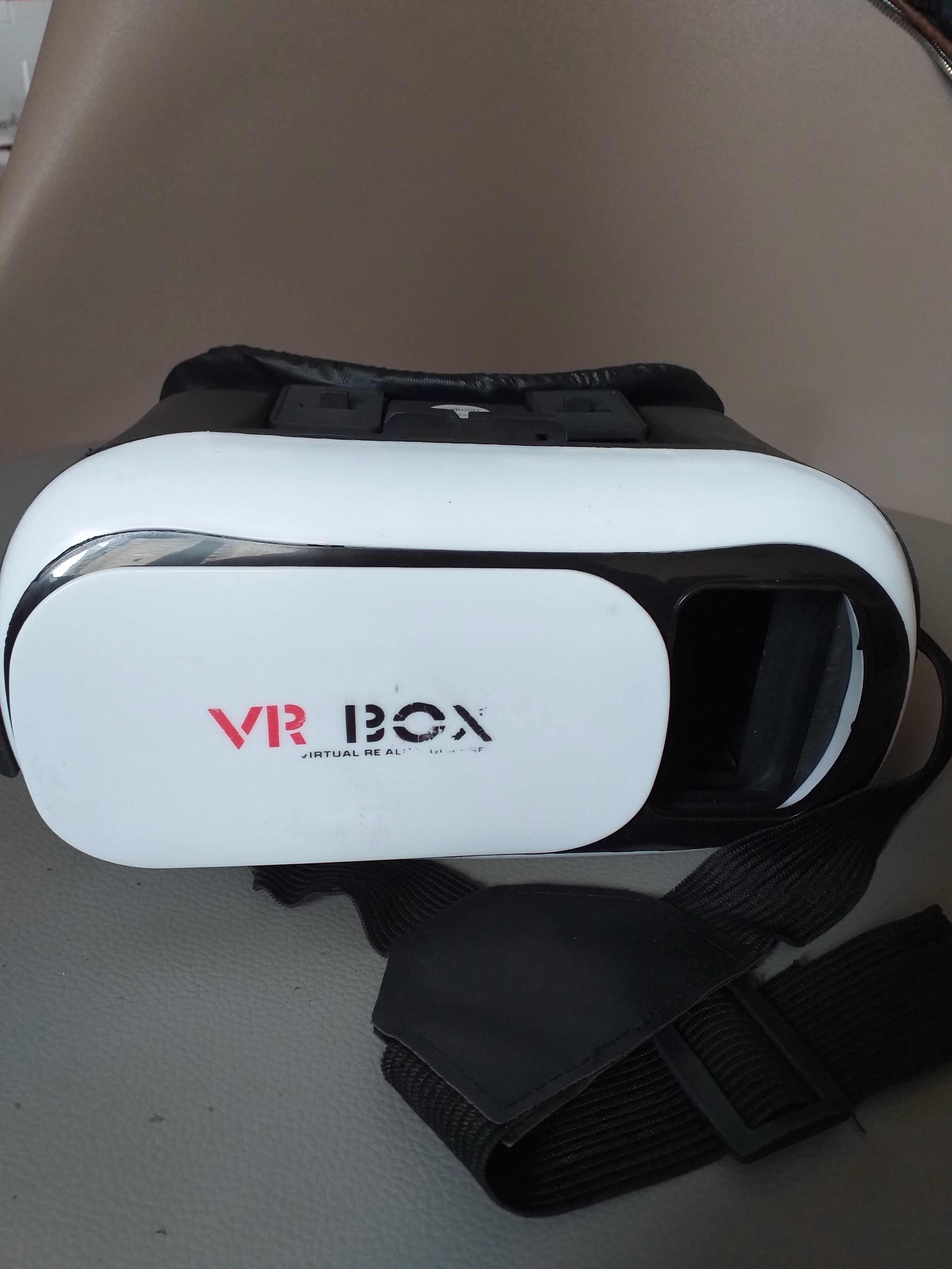 VR BOX