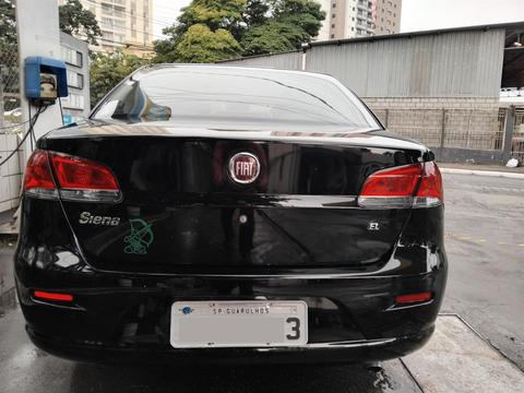 Fiat Siena Fire 1.0 único  dono