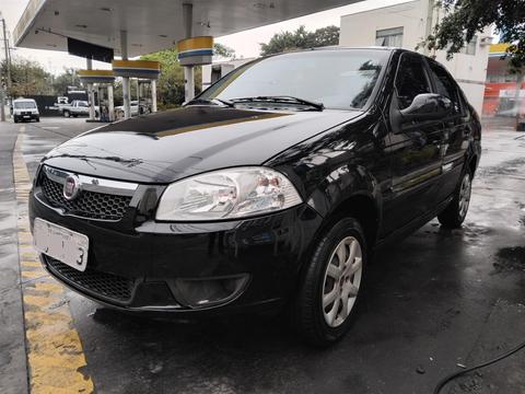 Fiat Siena Fire 1.0 único  dono