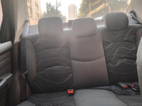 Fiat Siena Fire 1.0 único  dono