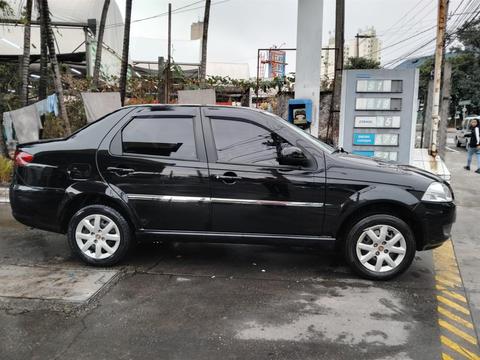 Fiat Siena Fire 1.0 único  dono