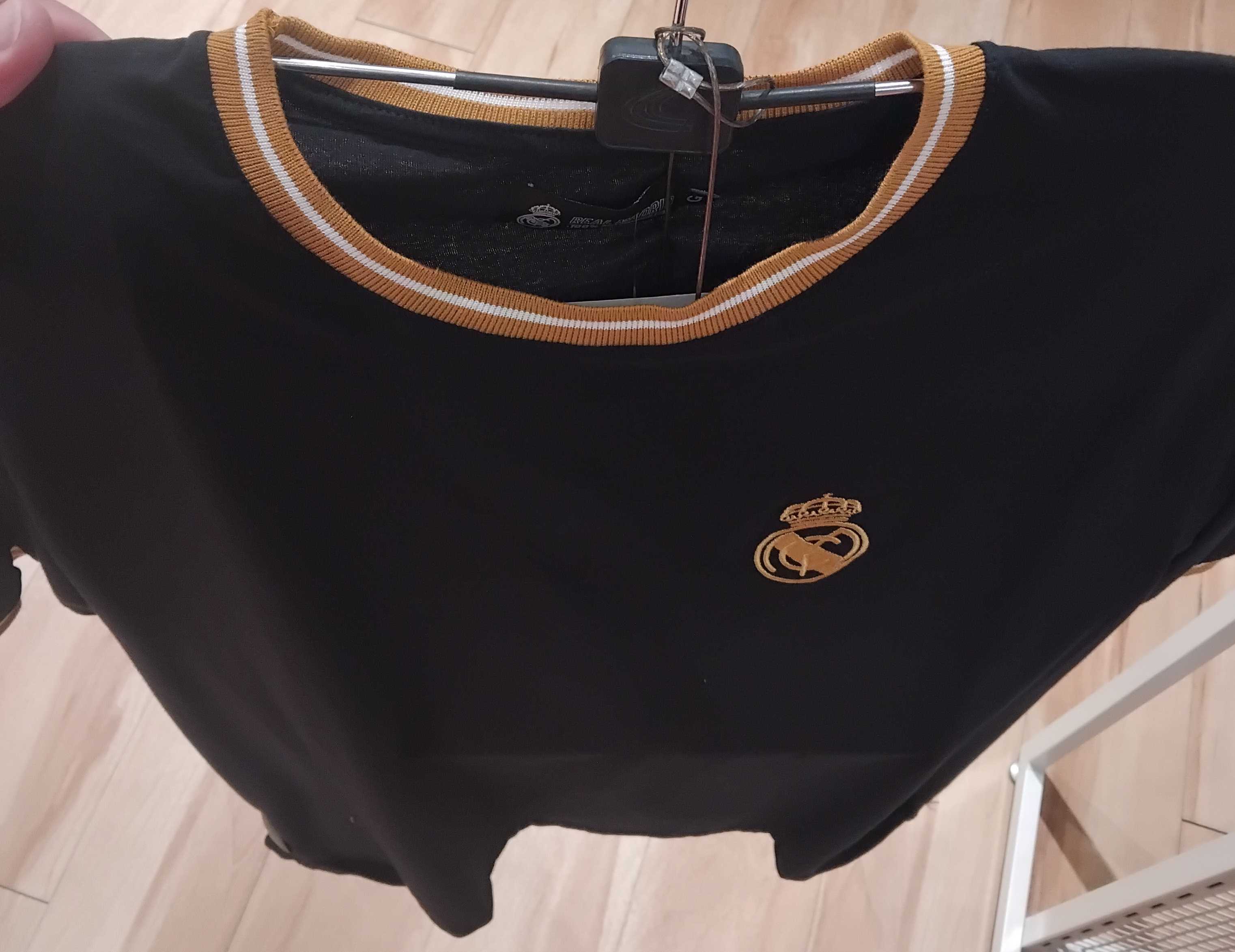 Camiseta Real Madrid 