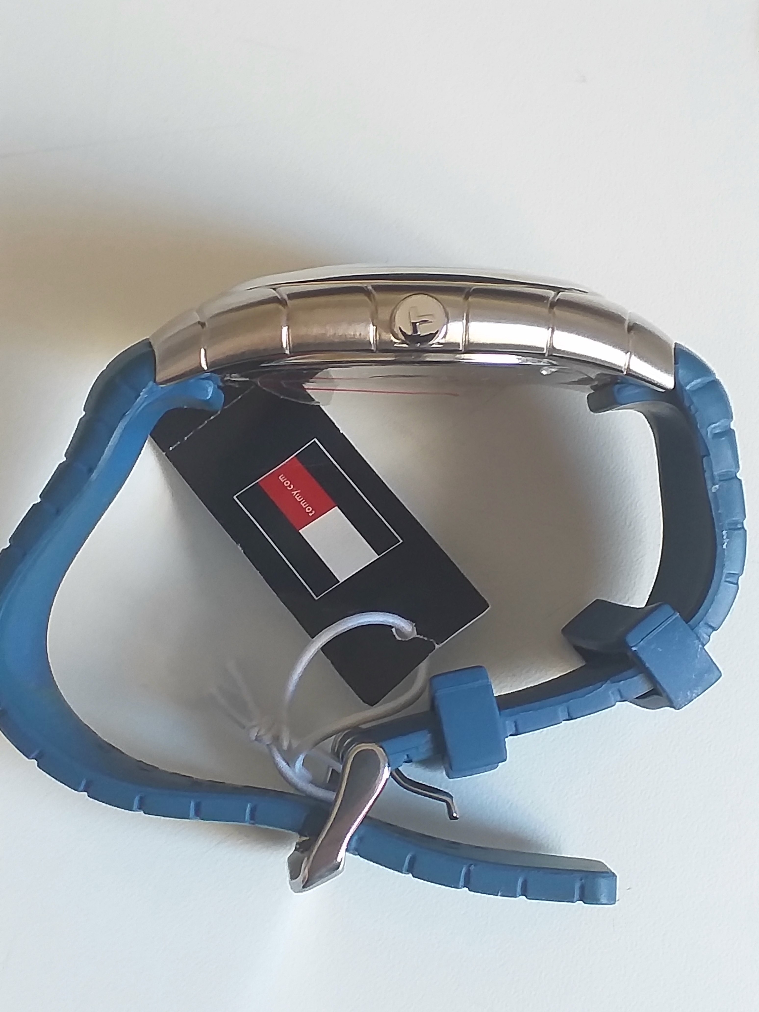 Relógio Tommy Hilfiger original