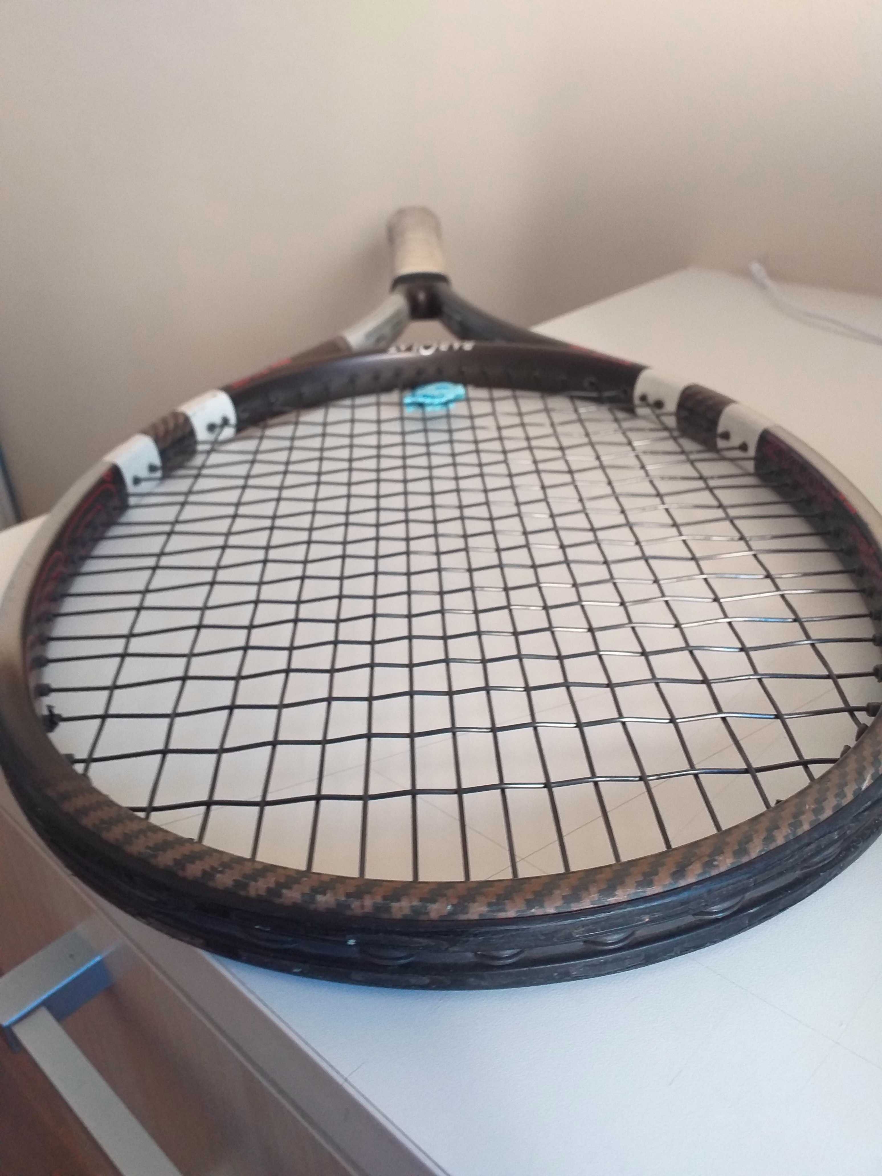 Raquete Babolat pure power zylon 360